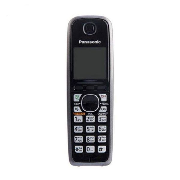 گوشی اضافه تلفن پاناسونیک مدل KX-TG371