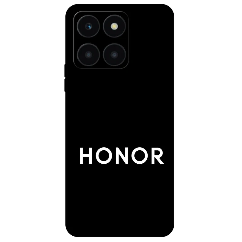 کاور مگافون کد 2812 مناسب برای گوشی موبایل آنر X6A