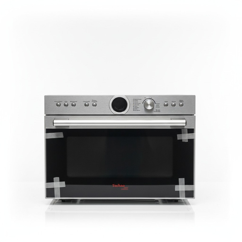 سولاردام 34 لیتر تکنو مدل TS-530