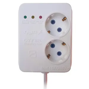 محافظ ولتاژ آفر الکترونیک مدل or329