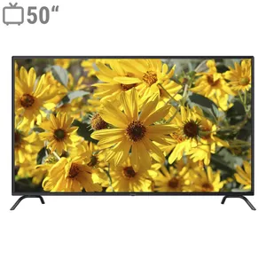 Nexar NTV-U50C614S Smart LED 50 Inch TV