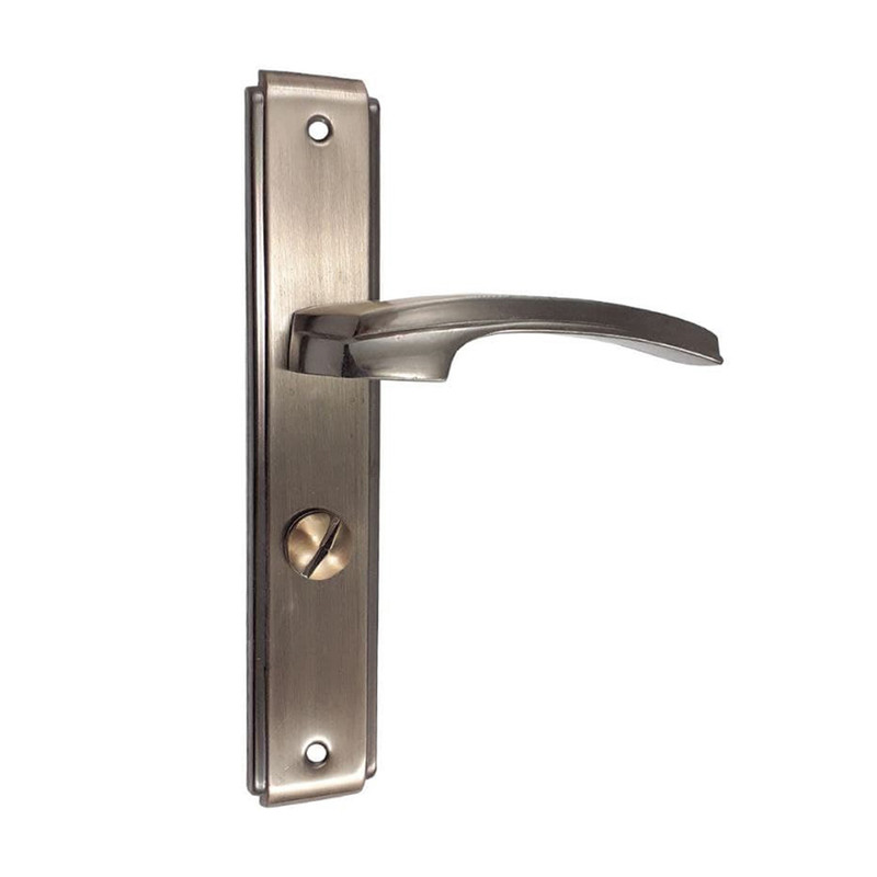 دستگیره در پخش نیکو مدل 100SR دستگیره در پخش نیکو مدل 100SR