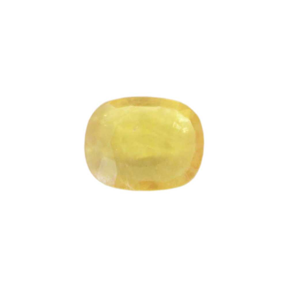 سنگ یاقوت زرد کد 51851