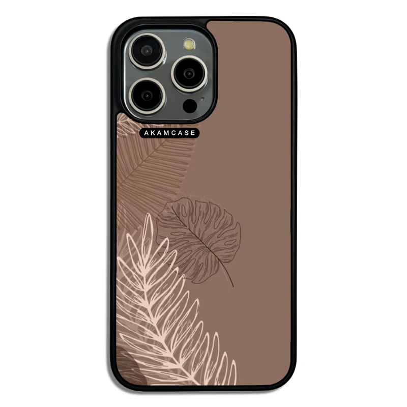 کاور آکام مدل AMC-WA15PROMAX-CREAMY-24 مناسب برای گوشی موبایل اپل iPhone 15 Pro Max