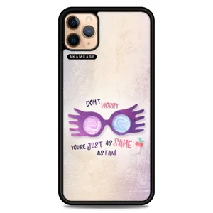 AKAM AMCWA11PRO-HARRY POTTER8 Cover For Apple iPhone 11 Pro