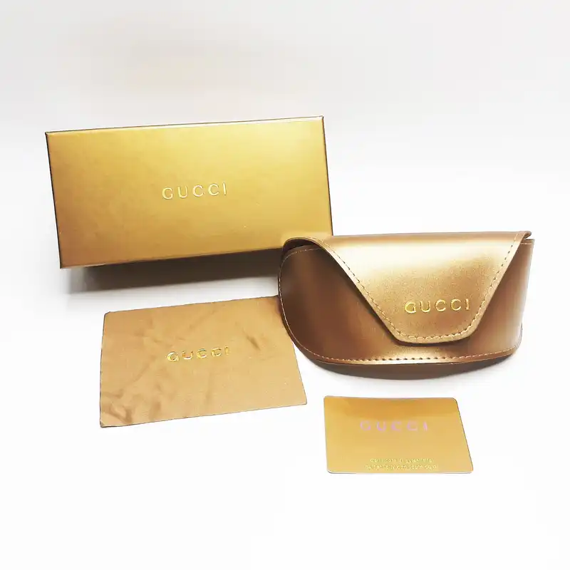 عینک آفتابی زنانه  مدل GG0245Sc1