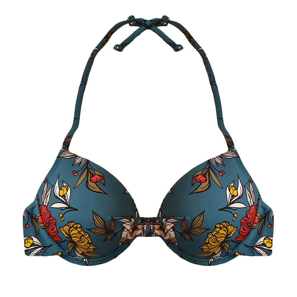 مایو زنانه جیمو مدل Z-188