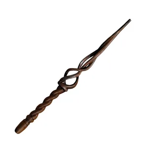 اسباب بازی زینتی مدل چوبدستی هری پاتر طرح فیلیوس