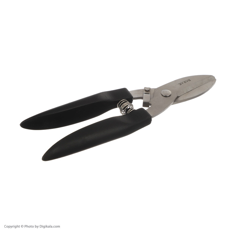 قیچی قند بارک مدل 2993