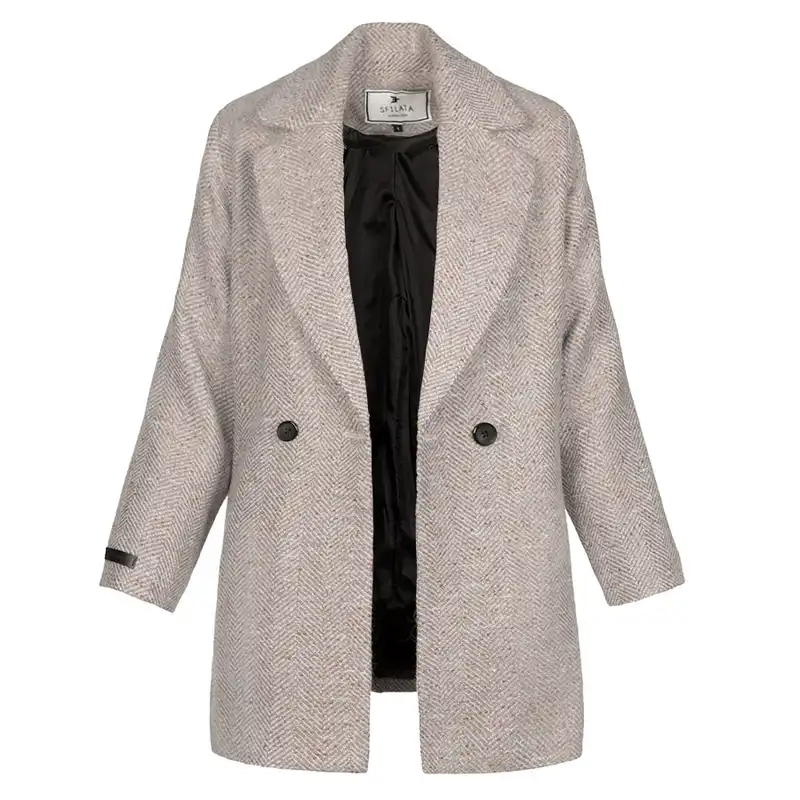 پالتو زنانه مدل SB-SS-300307