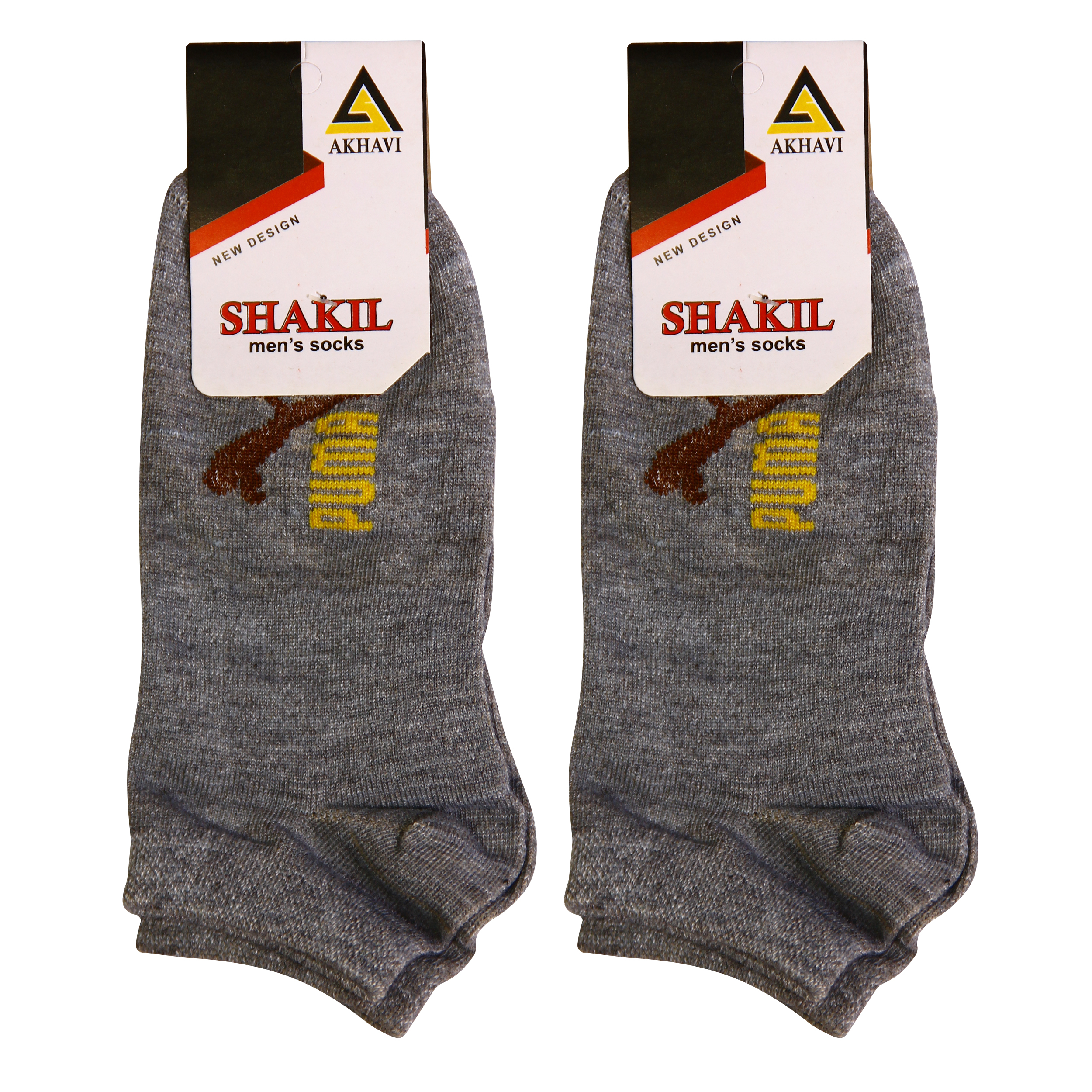 جوراب مدل TJ23 بسته 2 عددی