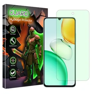 Guard Eye Care model Green light screen protector suitable for Honor Play10 mobile phone
