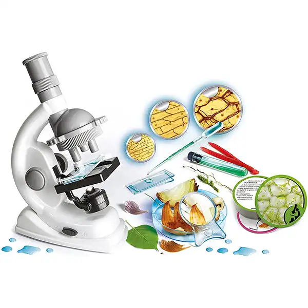 میکروسکوپ مدل کلمنتونی کد 61324