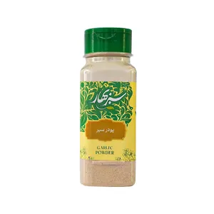  پودر سیر سبزبهار - 100 گرم