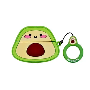 کاور طرح آووکادو مناسب برای کیس اپل ایرپاد پرو2 کد6665