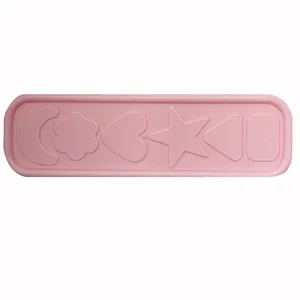 قالب یخ مدل STAR