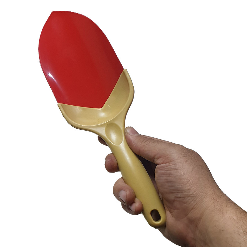 بیلچه هروتولز طرح لاله بیلچه هروتولز طرح لاله