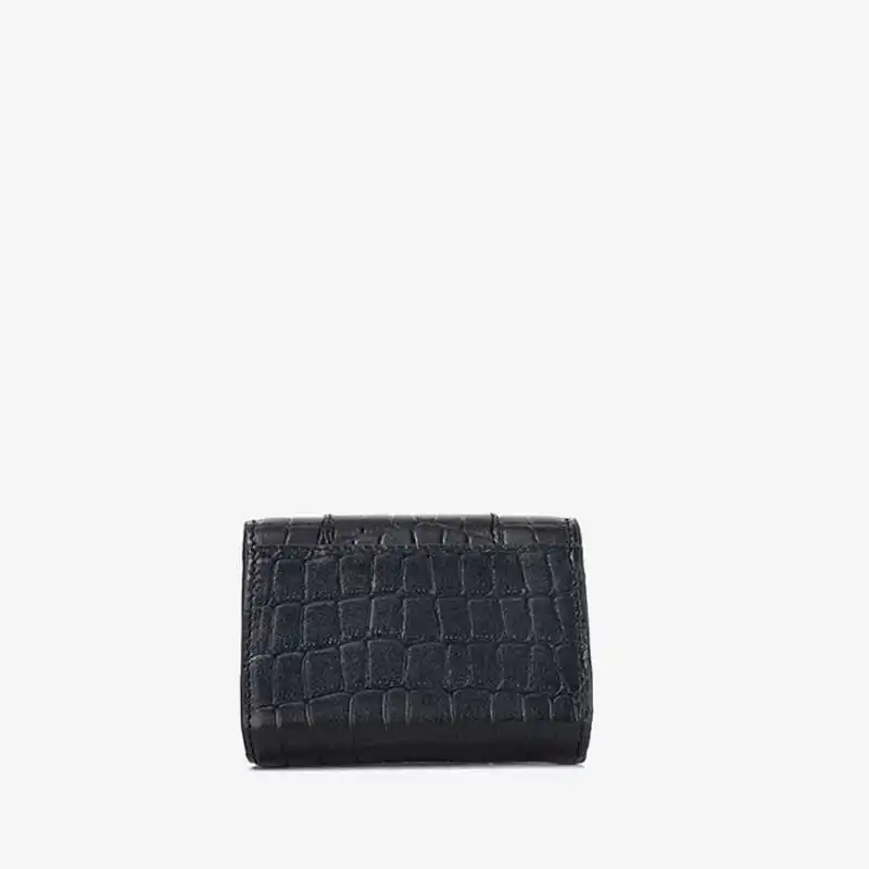 کیف رودوشی زنانه چرم مشهد مدل S0876