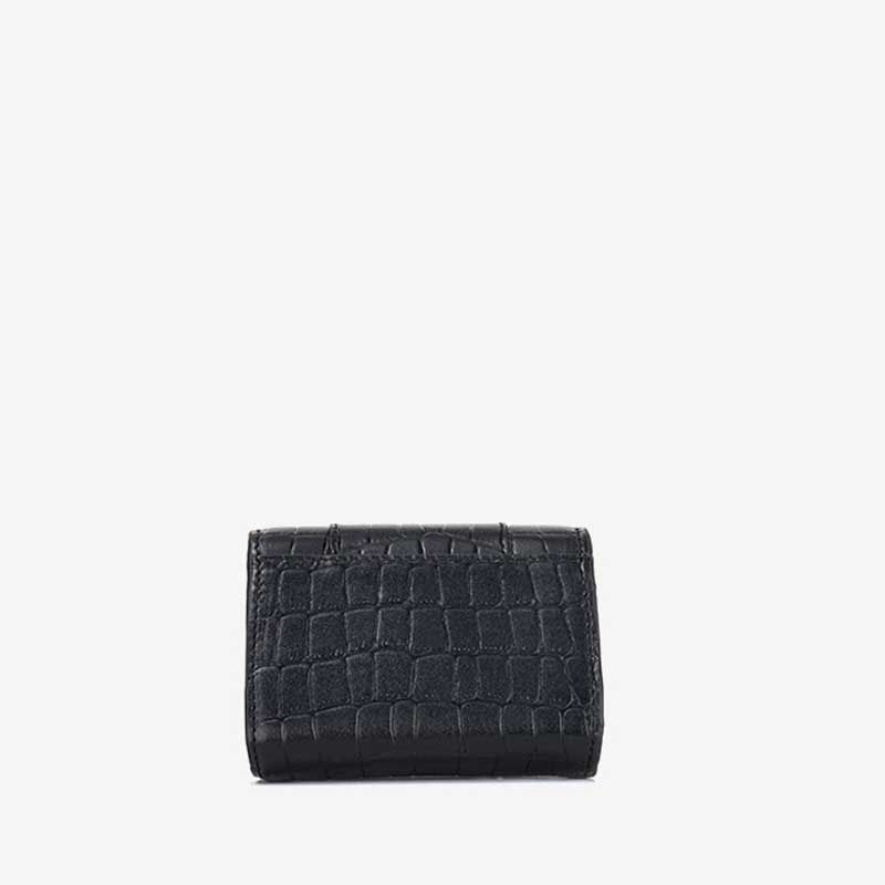 کیف رودوشی زنانه چرم مشهد مدل S0876 -  - 4