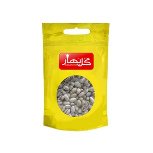 پسته اکبری خام گلبهار - 500 گرم
