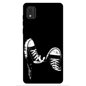  Megafone 0043 Cover For Nokia C2 2nd Edition