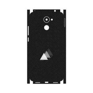 MAHOOT Minimal 3 Triangle Icon-FullSkin Cover Sticker for Huawei Y7 Prime