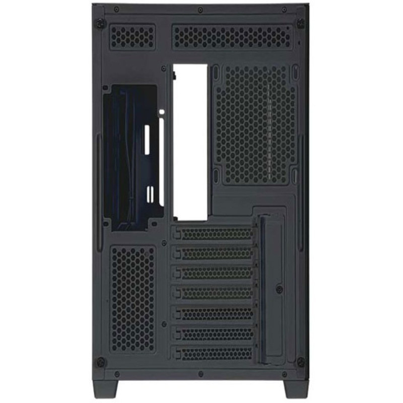 کیس کامپیوتر گیمینگ اوست مدل AQ-14 MB PLUS