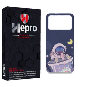 HEPRO MC Cover for XIAOMI Poco X6 Pro