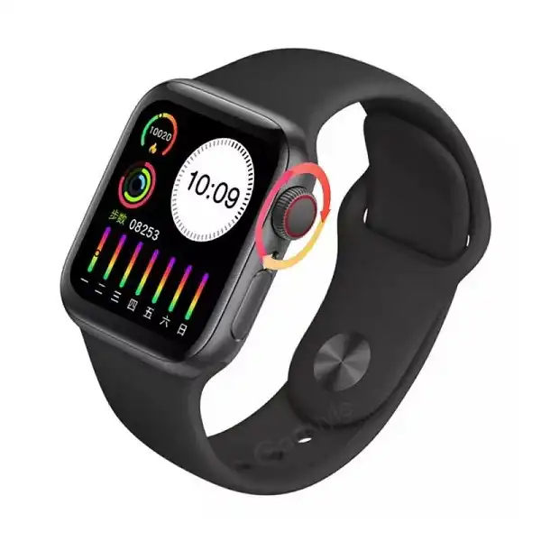 ساعت هوشمند  مدل U78