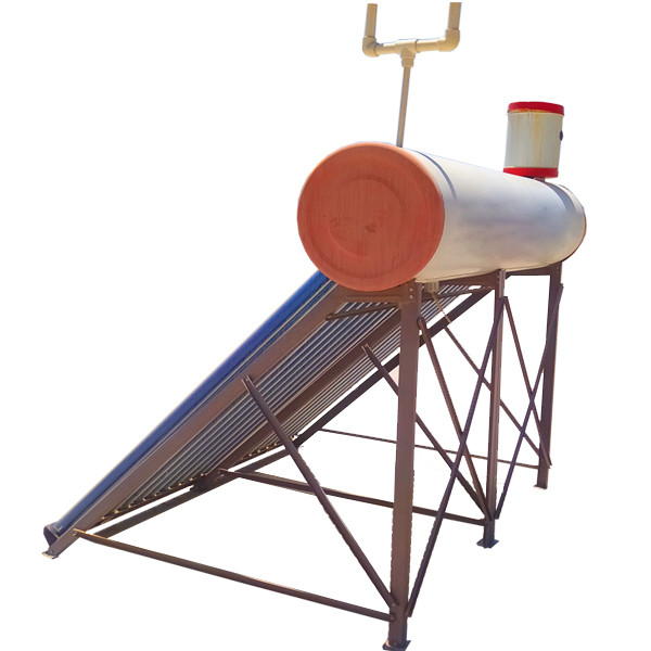 آبگرمکن خورشیدی مدل FF150