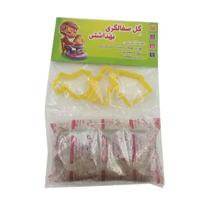 گل سفالگری بهداشتی آرتینا کد 001