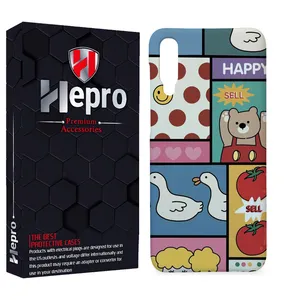 HEPRO MC Cover for SAMSUNG GALAXY A30S/A50/A50S