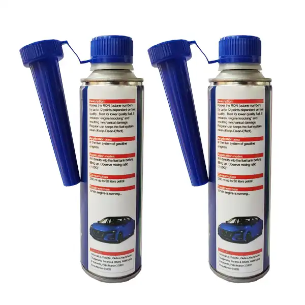 مکمل سوخت گروه
مدپا مدل پتروکتان پرو حجم 280 میلی لیتر بسته 2 عددی