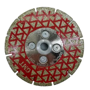 صفحه برش و ساب سنگ جی ام تی مدل 54