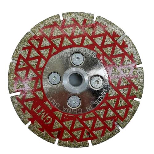 صفحه برش و ساب سنگ جی ام تی مدل 54