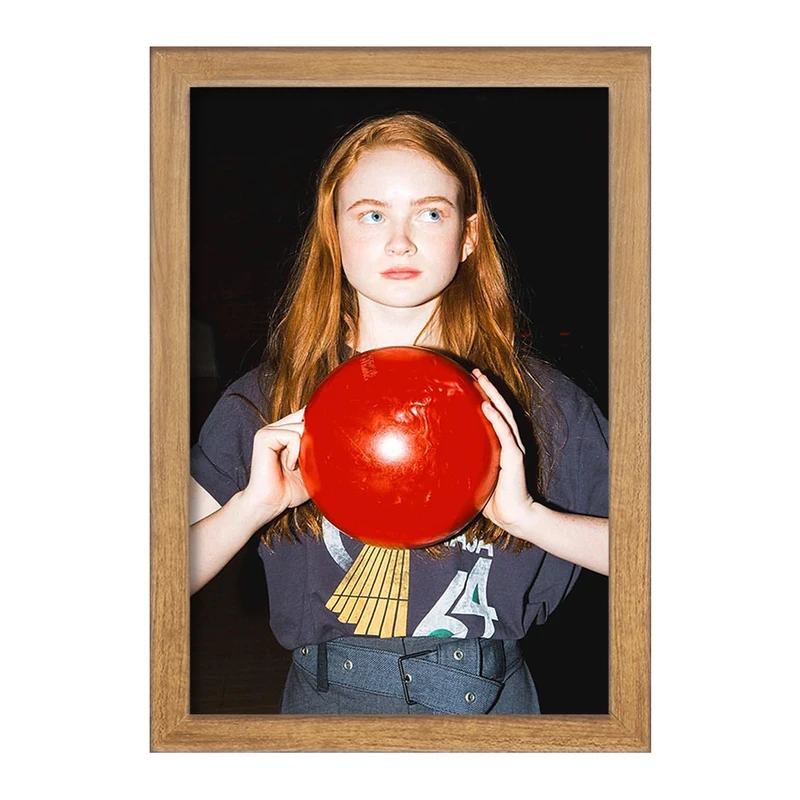 تابلو خندالو مدل مکس سریال استرنجر تینگز Stranger Things  کد 19326