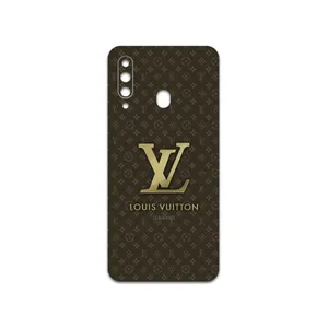 MAHOOT  LS-VTTN Cover Sticker for Samsung Galaxy A60