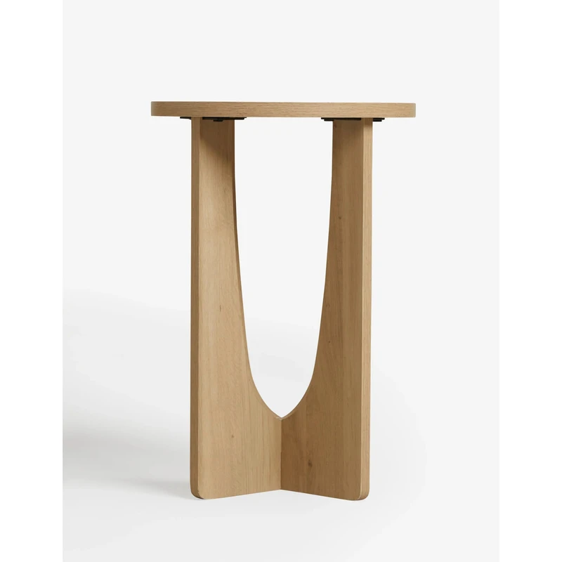 عکس شماره 5 : میز عسلی فریازان دکور مدل astar-a-35