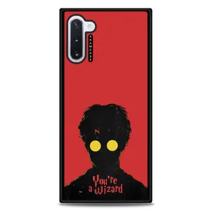 AKAM AMC-WSGN10-HARRY POTTER-35 Cover For Samsung Galaxy Note 10