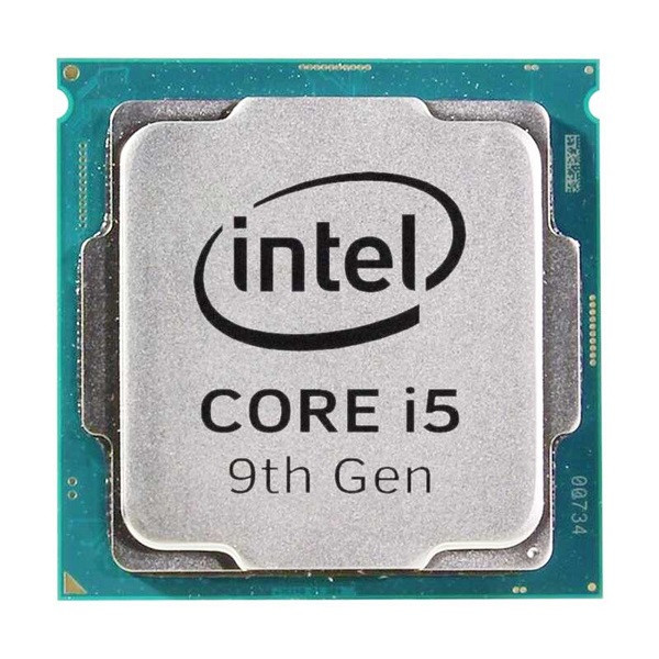 پردازنده مرکزی اینتل مدل Core i5 9500 Tray