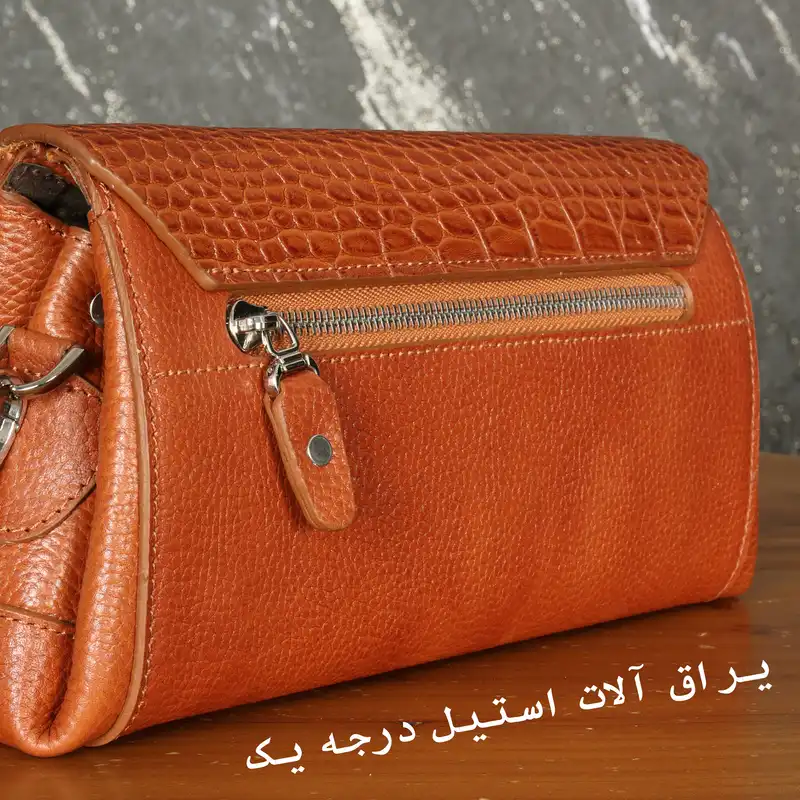 کیف رودوشی زنانه بیورا مدل za3