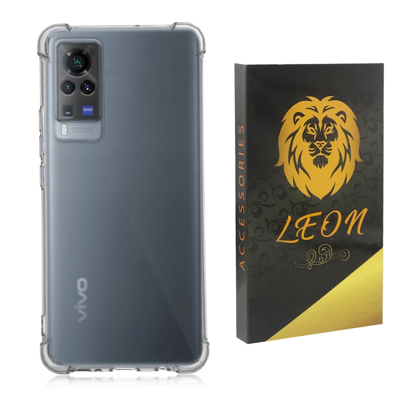 کاور لئون مدل Bianco مناسب برای گوشی موبایل ویو X60 Pro