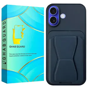 Ghab Guard CHJG Cover suitable For Apple iPhone 16  