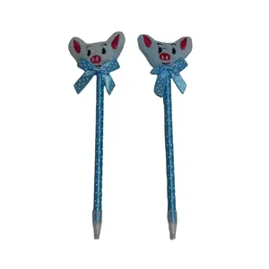 خودکار مدل خوک مجموعه 2 عددی 