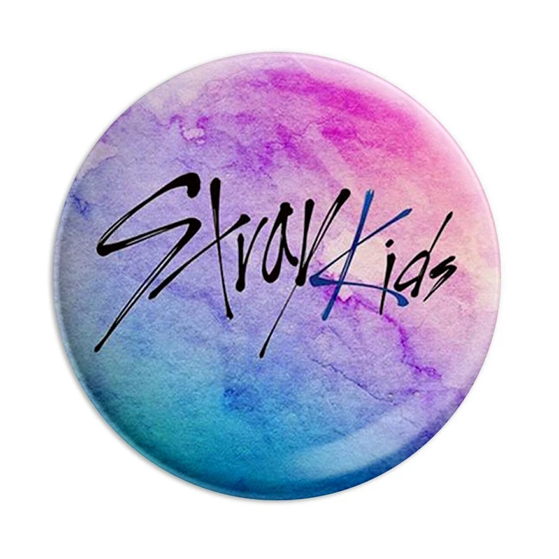  مگنت پرمانه طرح straykids کد pmag.12252