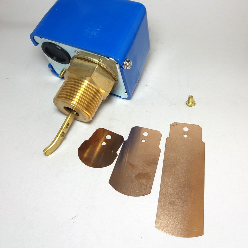 فلو سوئیچ ساگی نامی مدل FQS–U30G