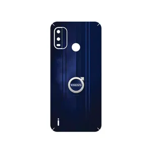 MAHOOT Volvo Cover Sticker for Nokia G11 Plus