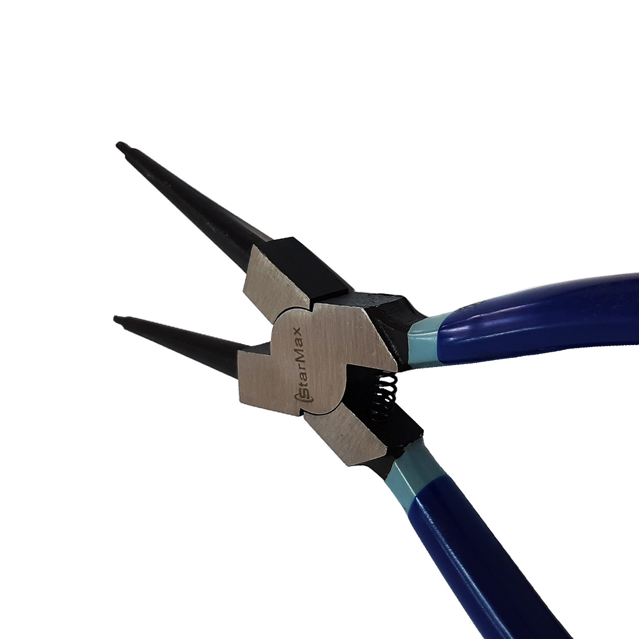 انبر خار جمع کن سر راست استار مکس مدل AT - 099 سایز 9 اینچ انبر خار جمع کن سر راست استار مکس مدل AT - 099 سایز 9 اینچ