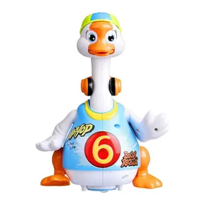 اسباب بازی مدل اردک رپر کد 828-1