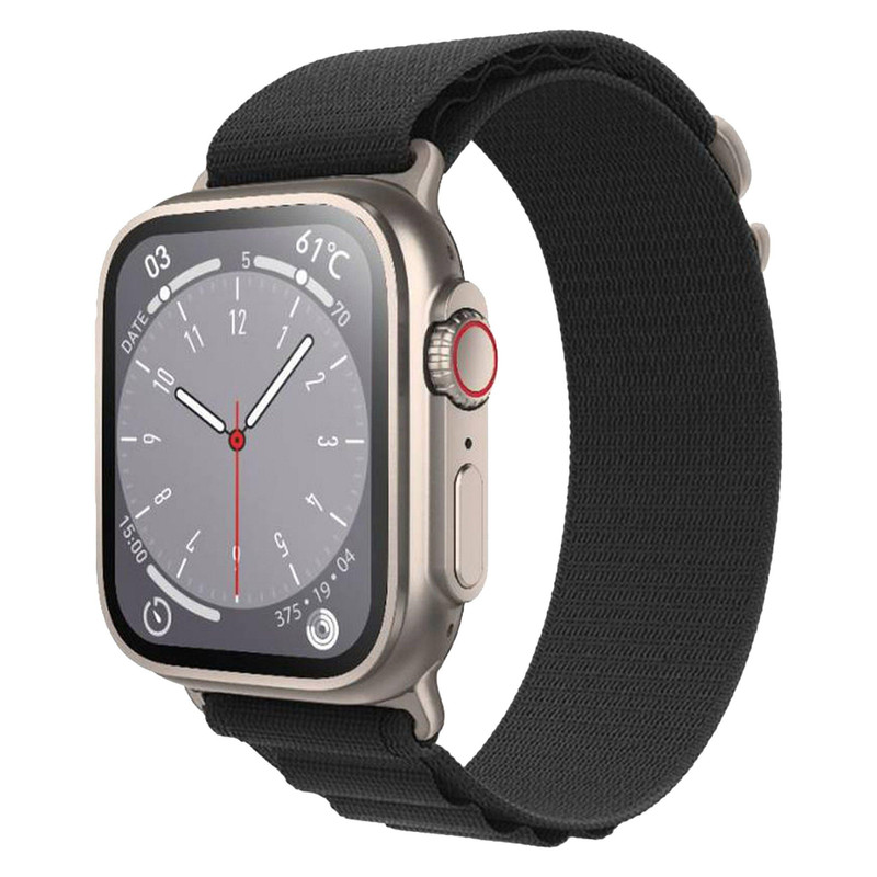 ساعت هوشمند گرین لاین مدل Ultra 49 mm